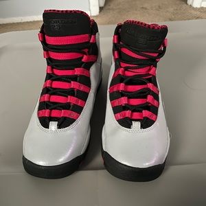 Jordan retro 10 4.5